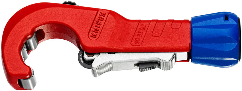 Load image into Gallery viewer, Knipex-TubiX-Pipe-Cutter-Cable-and-Housing-Tools-PKMT1545
