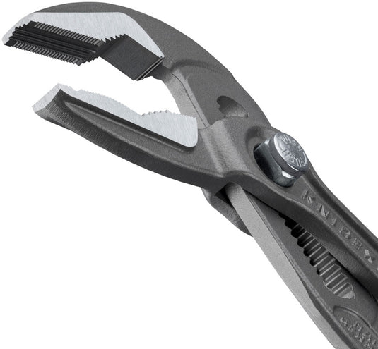 Knipex 7 1/4" Cobra Extra-Slim (ES) Water Pump Pliers