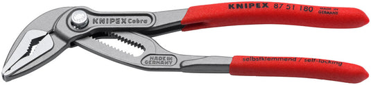Knipex-7-1-4"-Cobra-ES-Pliers-Pliers-PLTL0088