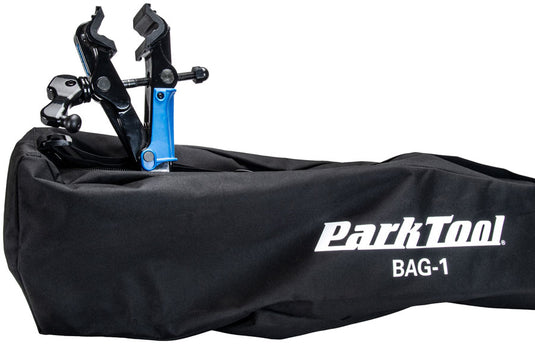 Park Tool Travel Repair Stand Travel and Storage Bag