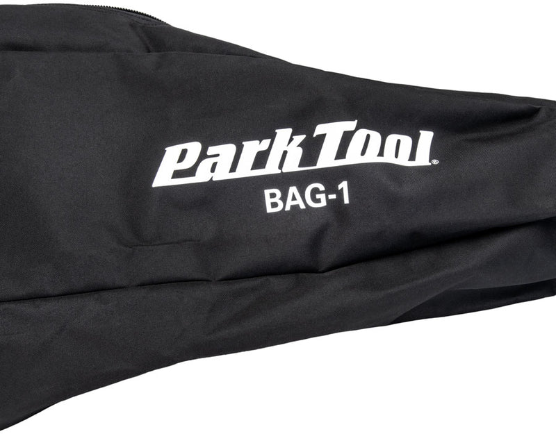 Load image into Gallery viewer, Park Tool Travel Repair Stand Travel and Storage Bag
