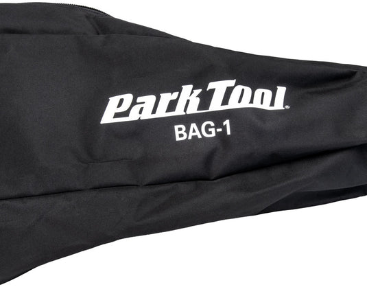 Park Tool Travel Repair Stand Travel and Storage Bag