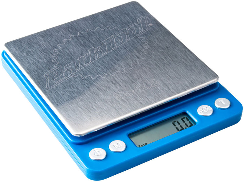 Load image into Gallery viewer, Park Tool DS-2.2 Tabletop Digital Scale
