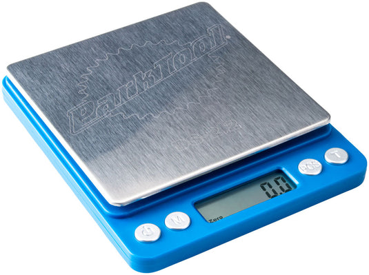 Park Tool DS-2.2 Tabletop Digital Scale
