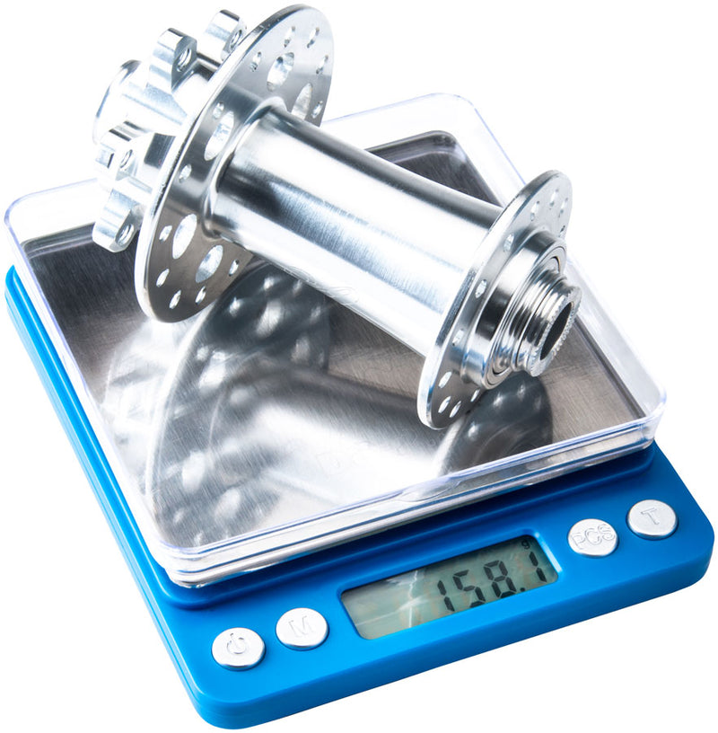 Load image into Gallery viewer, Park Tool DS-2.2 Tabletop Digital Scale
