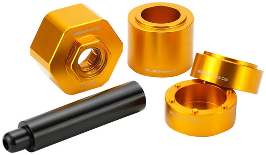 Enduro-BRT-040-HUB-Hub-Bearing-Removal-Installation-Tool-Kit-Bearing-Tools-Bicycle-Bearing-Tools