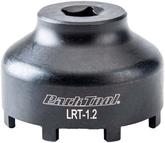 Park Tool LRT-1.2 E-Bike Lockring Tool - 8 Notch