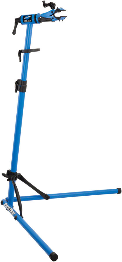 Park-Tool-PCS-10.3-Deluxe-Home-Mechanic-Repair-Stand-Repair-Stand-RSTL0027-Bicycle-Repair-Stands