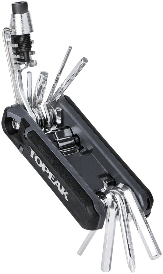 Load image into Gallery viewer, Topeak-Hexus-X-Bike-Multi-Tools-TL1732
