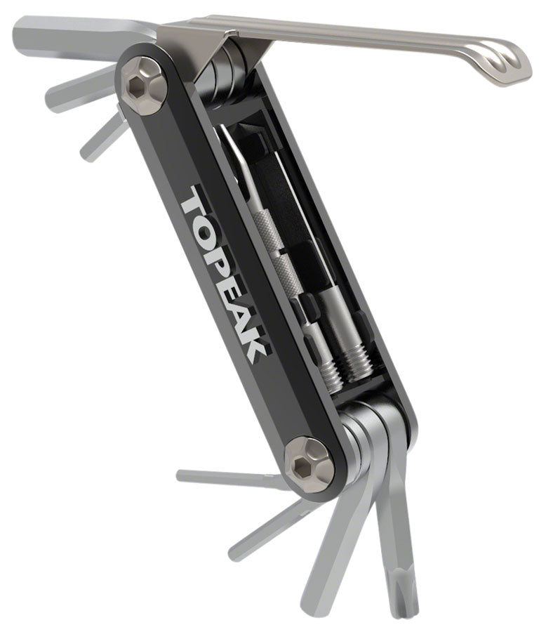 Load image into Gallery viewer, Topeak-Tubi-11-Multi-Tool-Other-Tool_TL1736
