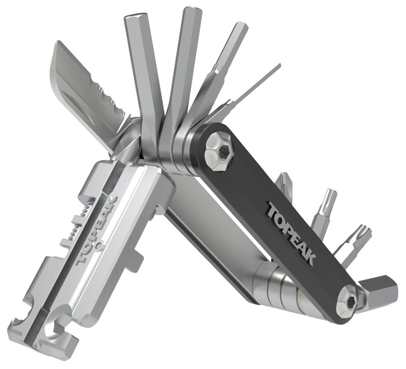 Load image into Gallery viewer, Topeak-Mini-P20-Multi-Tool-Bike-Multi-Tools-TL1738
