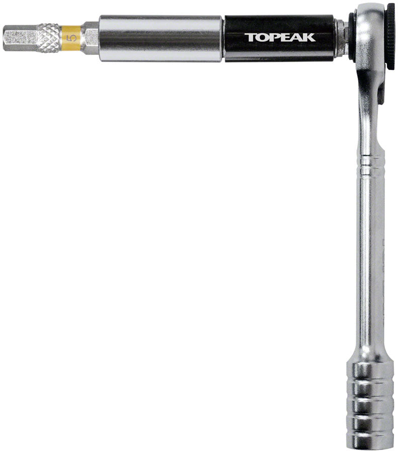 Topeak Torq Stick Pro Wrench - 4-20Nm
