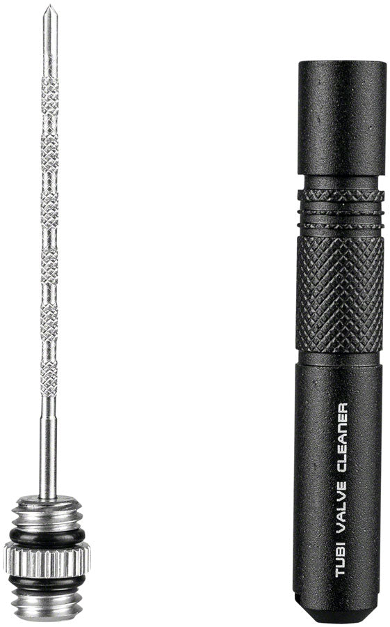 Load image into Gallery viewer, Topeak Tubi Valve Cleaner Removes Or Tightens Two-Piece Presta Valve Core
