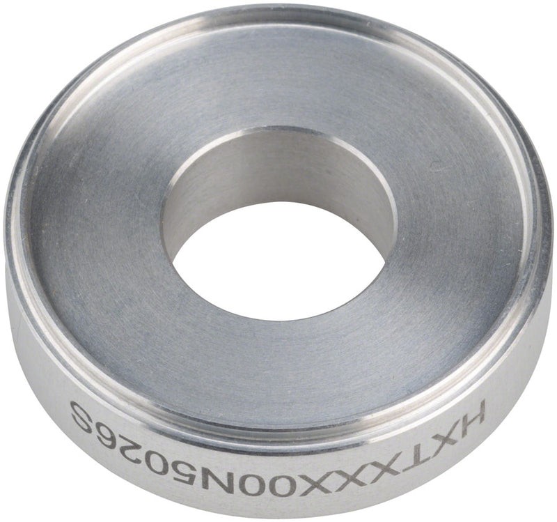 Load image into Gallery viewer, DT Swiss Star Ratchet Hub Seal Installation Tool For DT Swiss components
