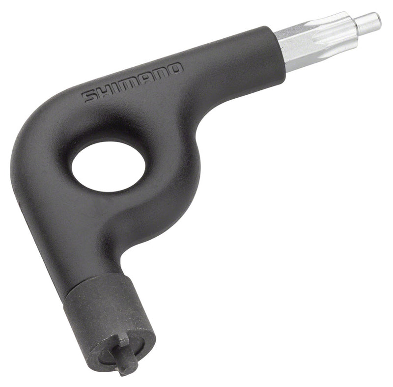 Load image into Gallery viewer, Shimano-Hexalobular-Torx-Wrench-Torx-Wrench_TL2025
