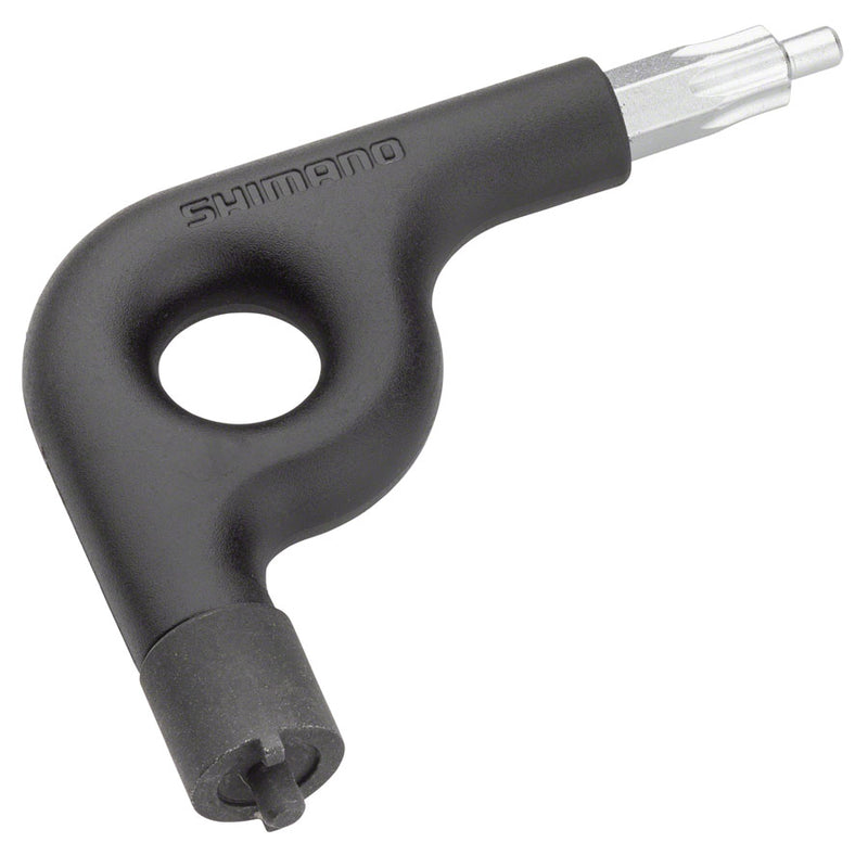 Load image into Gallery viewer, Shimano-Hexalobular-Torx-Wrench-Torx-Wrenches-TL2025
