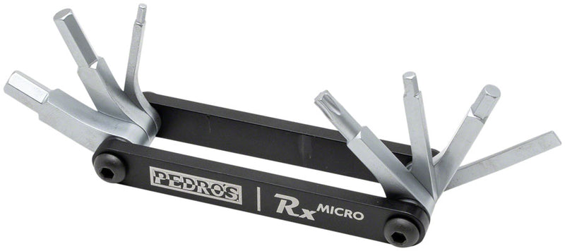 Load image into Gallery viewer, Pedro&#39;s Rx Micro-7 Multi Tool - 7-Function

