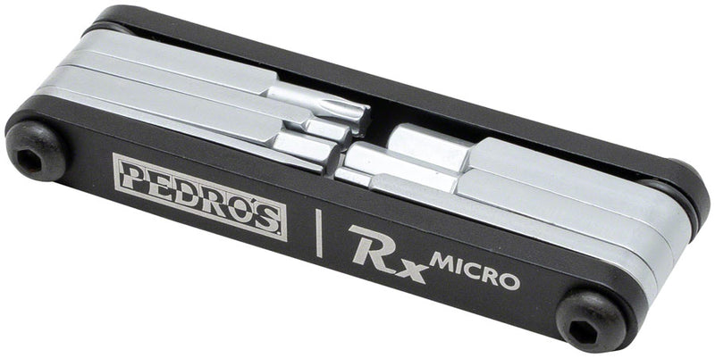 Load image into Gallery viewer, Pedro&#39;s Rx Micro Counter Display - Multi Tool

