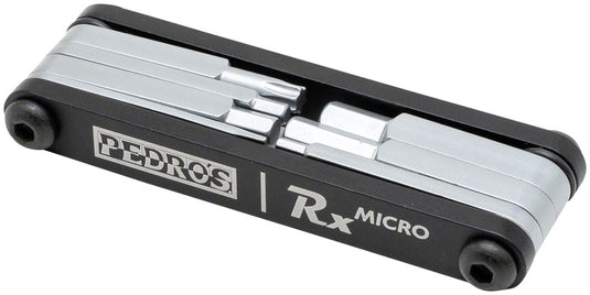 Pedro's Rx Micro Counter Display - Multi Tool