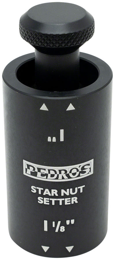 Pedro's Star Nut Setter II