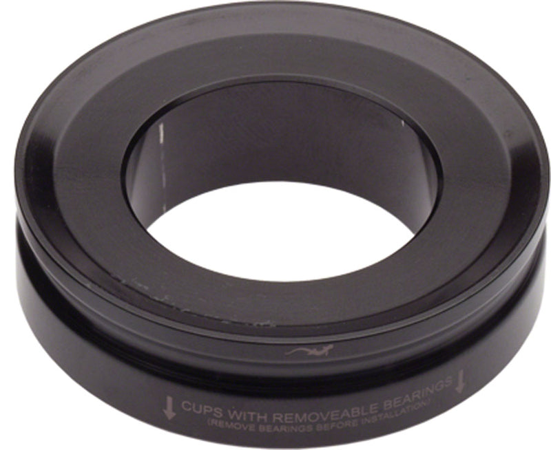 Load image into Gallery viewer, Cane Creek Headset Cup Installation Adaptor Tools for 1-1/8" &amp; 1.5/52mm Press-Fit Headsets
