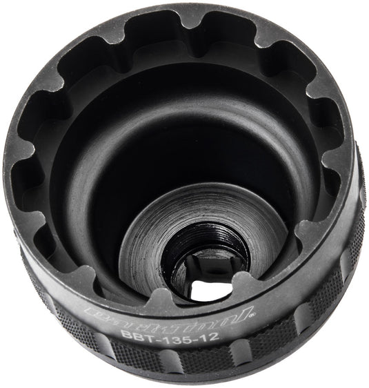 Park Tool Steel Bottom Bracket Tool, BBT-135-12