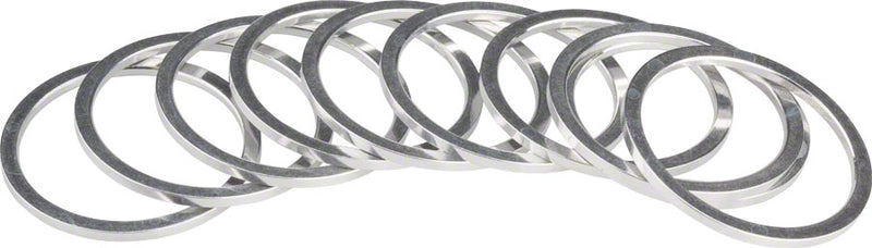 Load image into Gallery viewer, Wheels-Manufacturing-Freewheel-Shims-Freewheel-Road-Bike-Touring-Bike-Fitness-Crossbike-Cruiser-Mountain-Bike-Dirt-Jumper-TL3032
