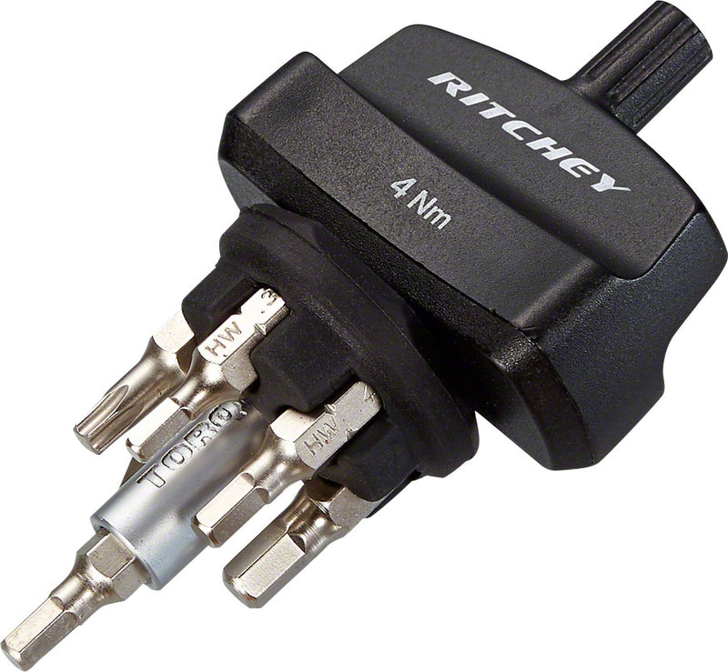 Load image into Gallery viewer, Ritchey-Torque-Key-Set-Torque-Wrenches-Bicycle-Torque-Wrenches
