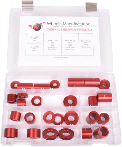 Wheels-Manufacturing-Press-Adaptors-Bearing-Tools-Bicycle-Bearing-Tools