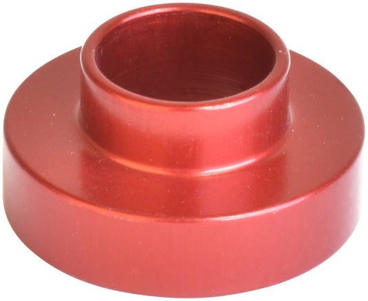 Wheels Manufacturing Open Bore Adaptor Bearing Drift for 6801 Bearings