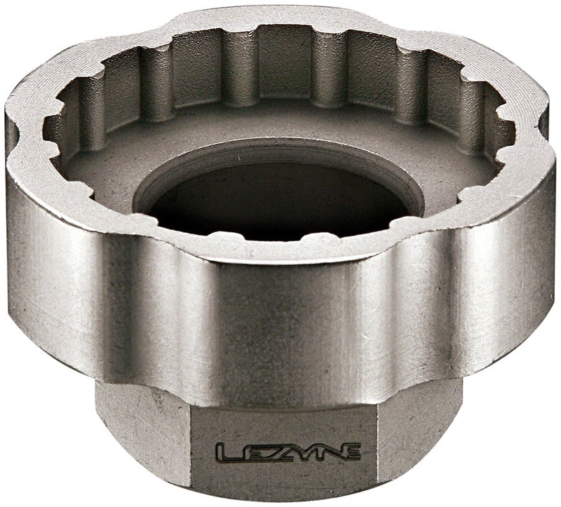 Load image into Gallery viewer, Lezyne-Bottom-Bracket-Tool-Bottom-Bracket-Tool_TL4254
