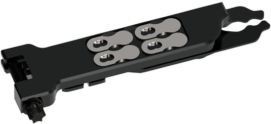 Lezyne Chain Pliers Multi Tool, Black Engineered For Long-Lasting Use