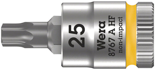 Wera-8767-A-HF-TORX-Zyklop-Bit-Socket-1-4"-Ratchets-&-Bits_RTTL0048
