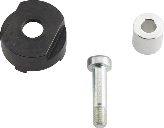 Rohloff Cog Removal Tool, Hold the Driver while removing Cogs from internal hubs