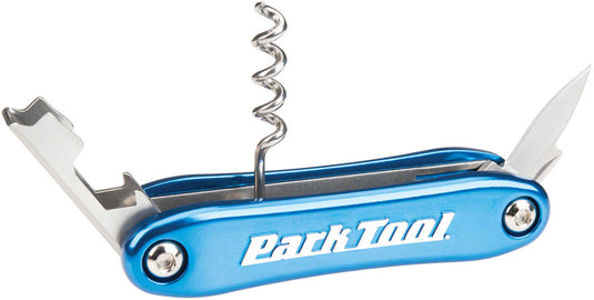 Park-Tool-BO-4-Corkscrew-&-Bottle-Opener-Beverage-Essentials-TL5319