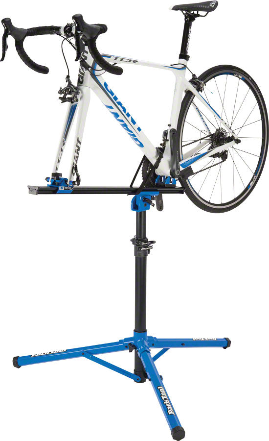 Load image into Gallery viewer, Park Tool PRS-22.2 Team Issue Repair Stand Pro Level Bicycle Work Stand
