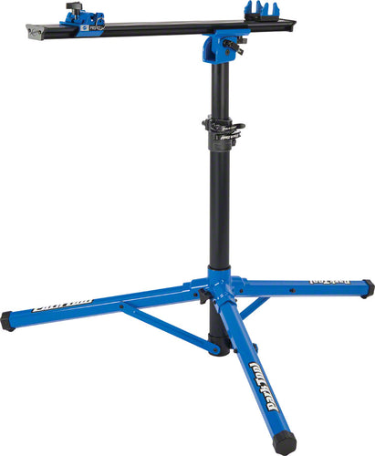 Park-Tool-PRS-22-Repair-Stand-TL5330-Bicycle-Repair-Stands