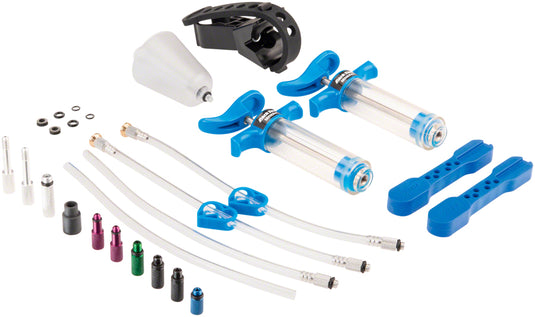 Park BKM-1 Hydraulic Bleed Kit - Mineral Oil