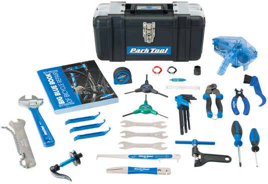 Park-Tool-AK-5-Advanced-Mechanic-Tool-Kit-Tool-Kit_TL5360