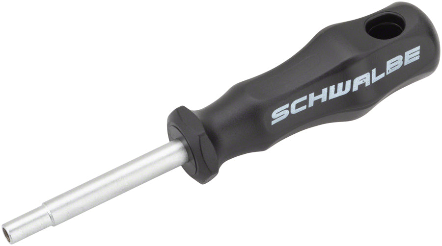 Schwalbe Tire Stud Tool Kit - 50 Steel Studs