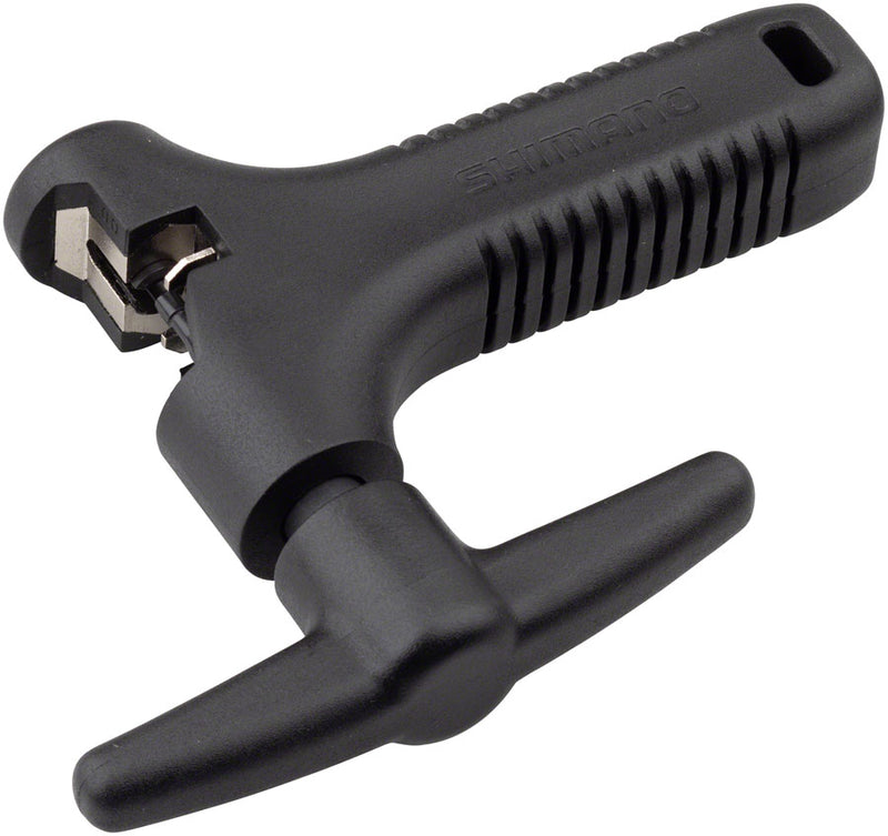 Load image into Gallery viewer, Shimano TL-CN29 12-Speed Consumer-Grade Chain Tool
