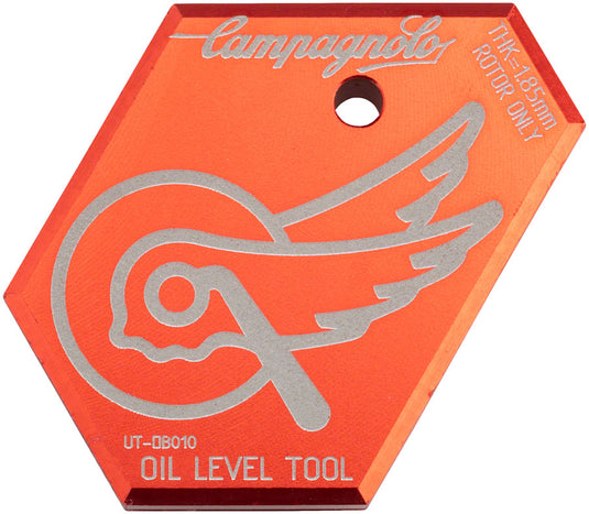 Campagnolo-Oil-Level-Tool-Brake-Tools-Bicycle-Brake-Tools