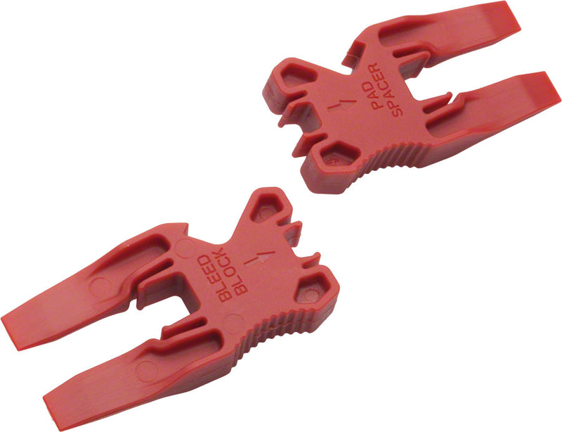Load image into Gallery viewer, Avid-Brake-Pad-Spacer-Tool-Brake-Tools-Bicycle-Brake-Tools
