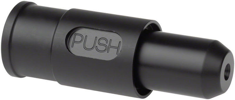 Load image into Gallery viewer, PUSH Industries Fork Seal Installation Tool Set - 32/34/35/36/38/40mm
