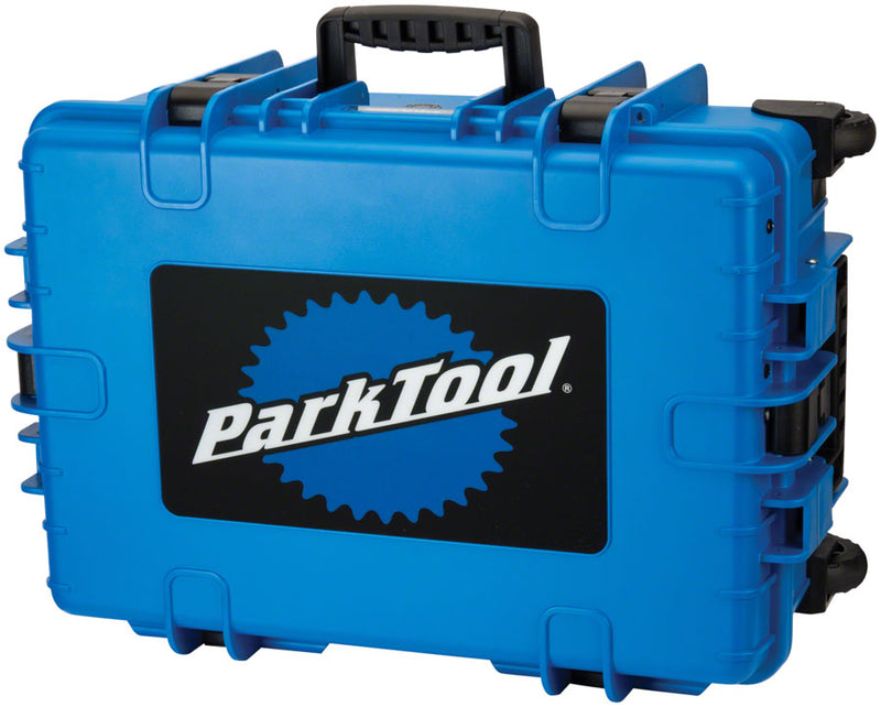 Load image into Gallery viewer, Park-Tool-BX-3-Tool-Case-Bag-&amp;-Tool-Kit_TL7038
