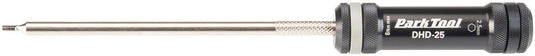 Premium CNC Machined Aluminum Hex Driver Set Precise, Durable, Ergonomic Bicycle Tools