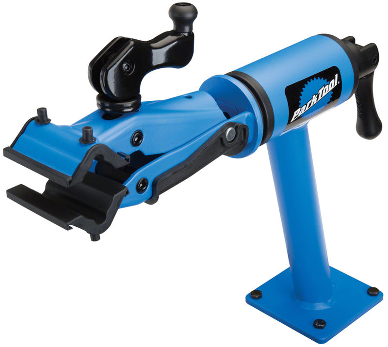 Load image into Gallery viewer, Park-Tool-PCS-12.2-Bench-Mount-Repair-Stand-Repair-Stand_TL7057
