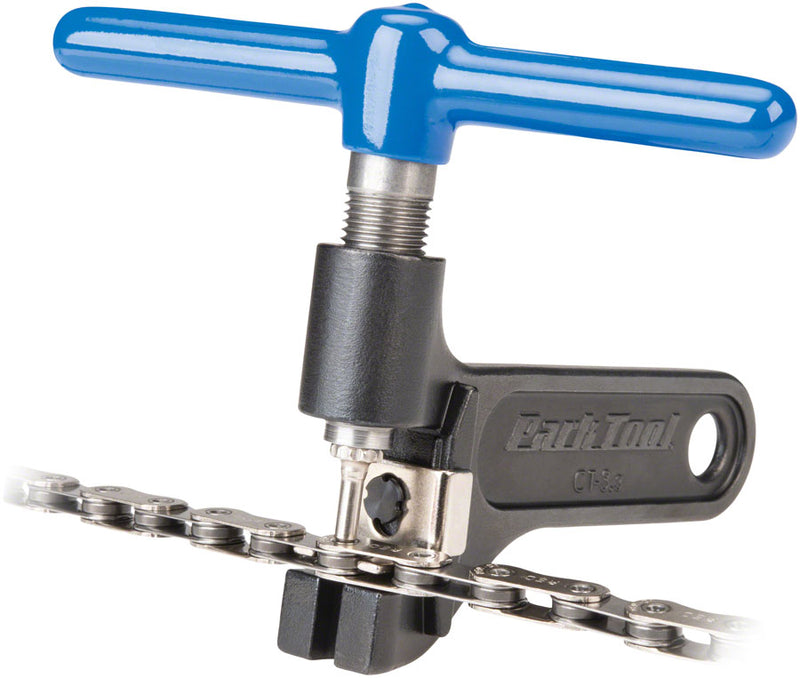 Load image into Gallery viewer, Park Tool CT-3.3 5-12 Speed Chain Tool Bike Chain Breaker Bicycle
