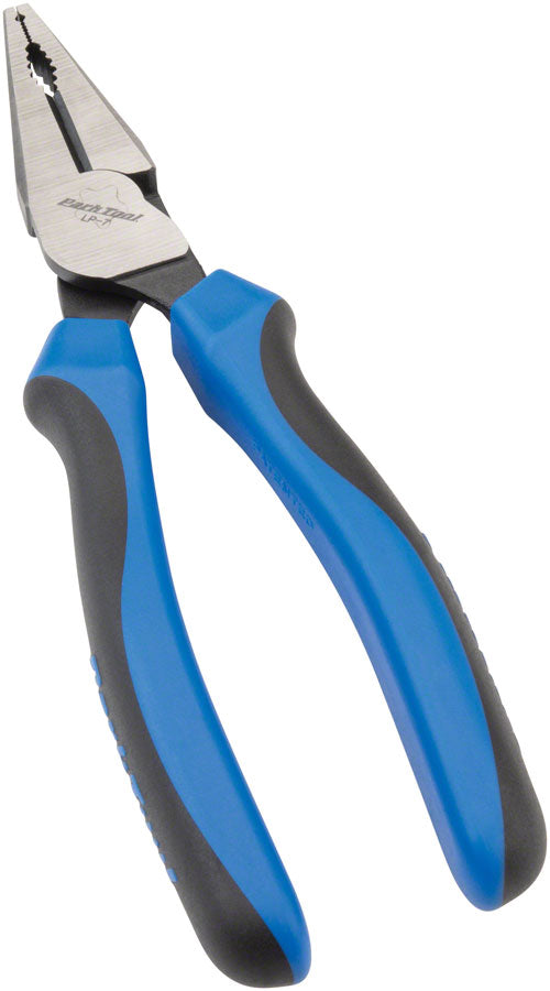Load image into Gallery viewer, Park-Tool-LP-7-Utility-Pliers-Plier_TL7070
