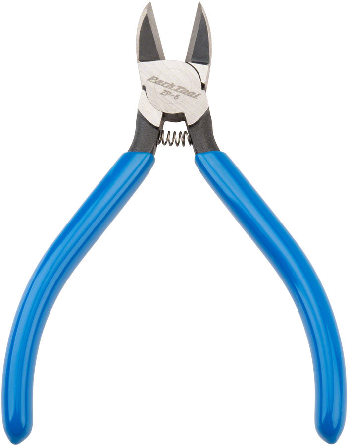 Load image into Gallery viewer, Park-Tool-SP-5-Flush-Cut-Pliers-Plier_TL7071
